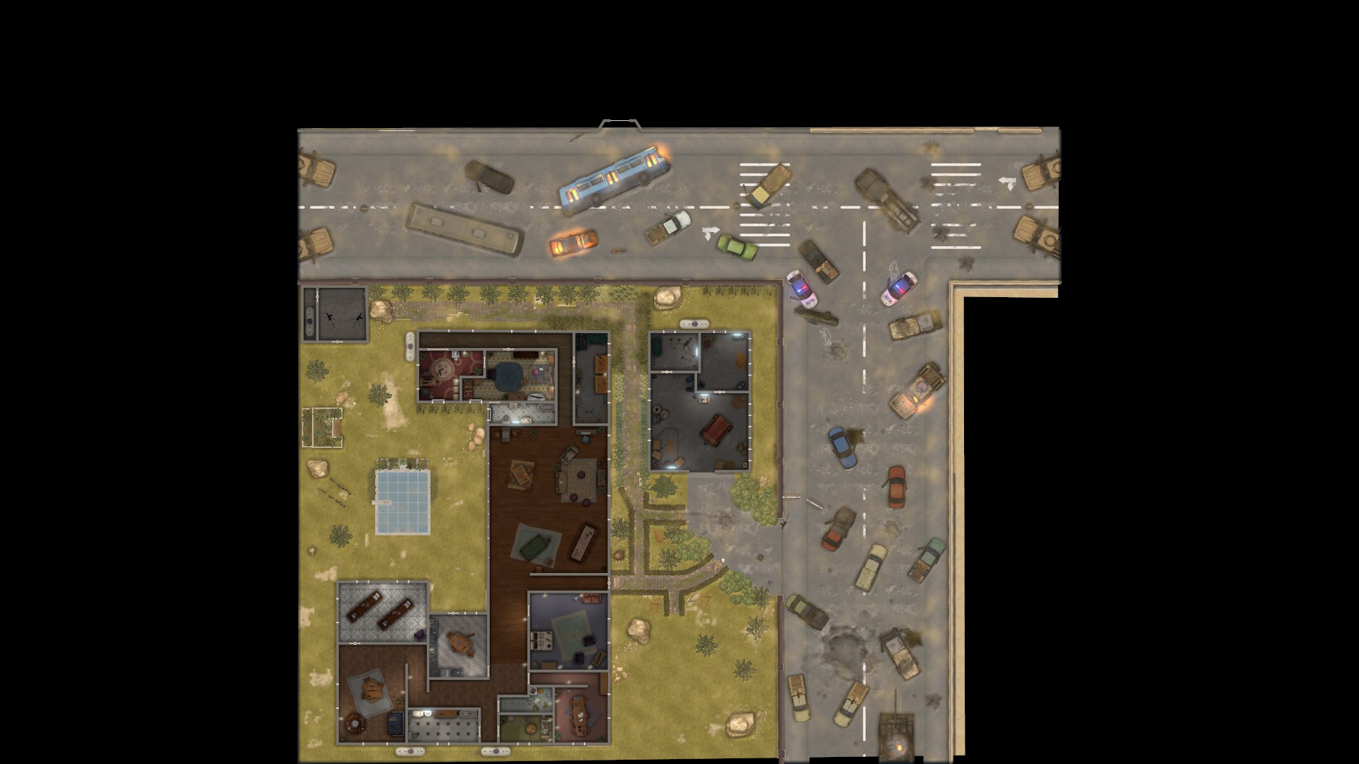La Villa