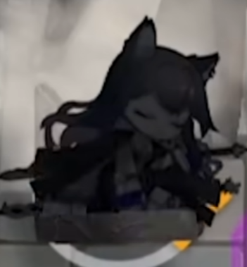 Arknights death sound replacer