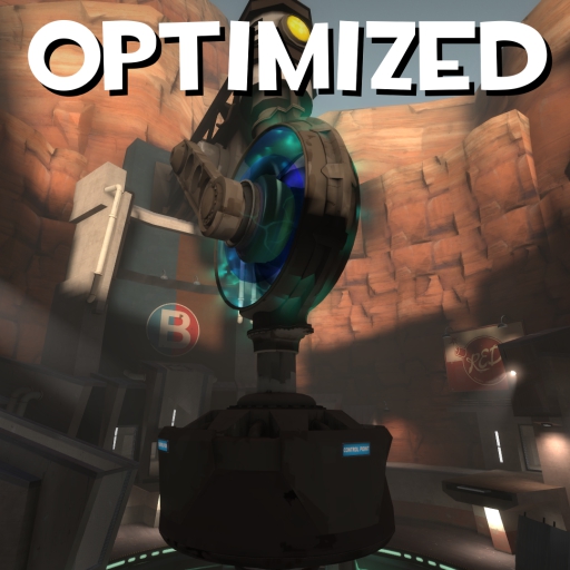 Nucleus Optimized