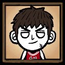 SALMDUNK mitsui hisashi – Don't Starve Together Mod