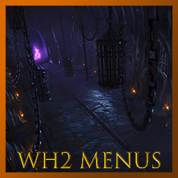 [REDUNDANT WITH 4.1] Total War: Warhammer II - Main Menu Backgrounds