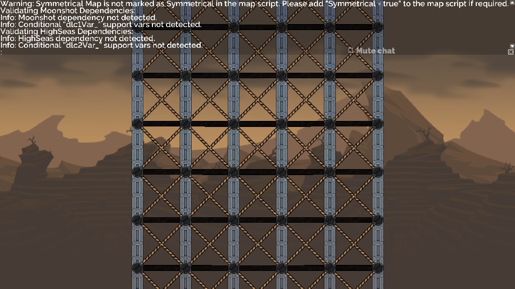 Walled 4v4