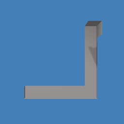 Impossible Triangle