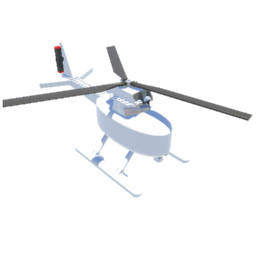 Harold the Helicopter