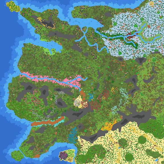 Calradia