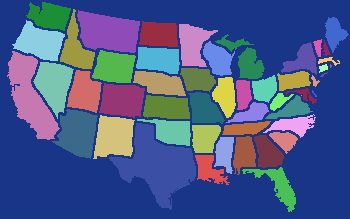 The United States Of America