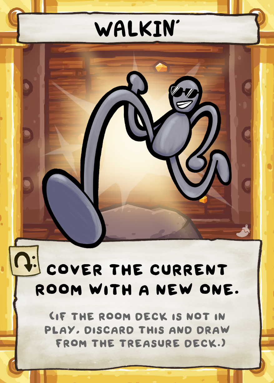 Steam Workshop::The Grayfruit Expansion - Four Souls