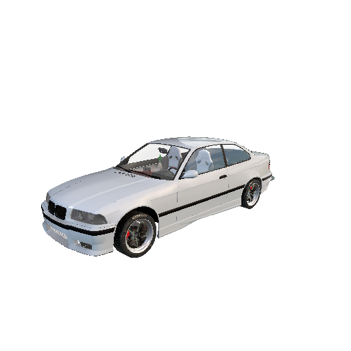 nice drift e36 setup 290km 228nm