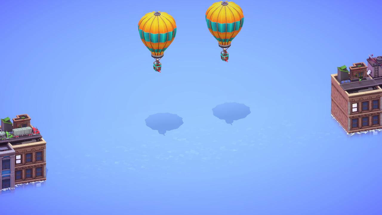 Is this a train?