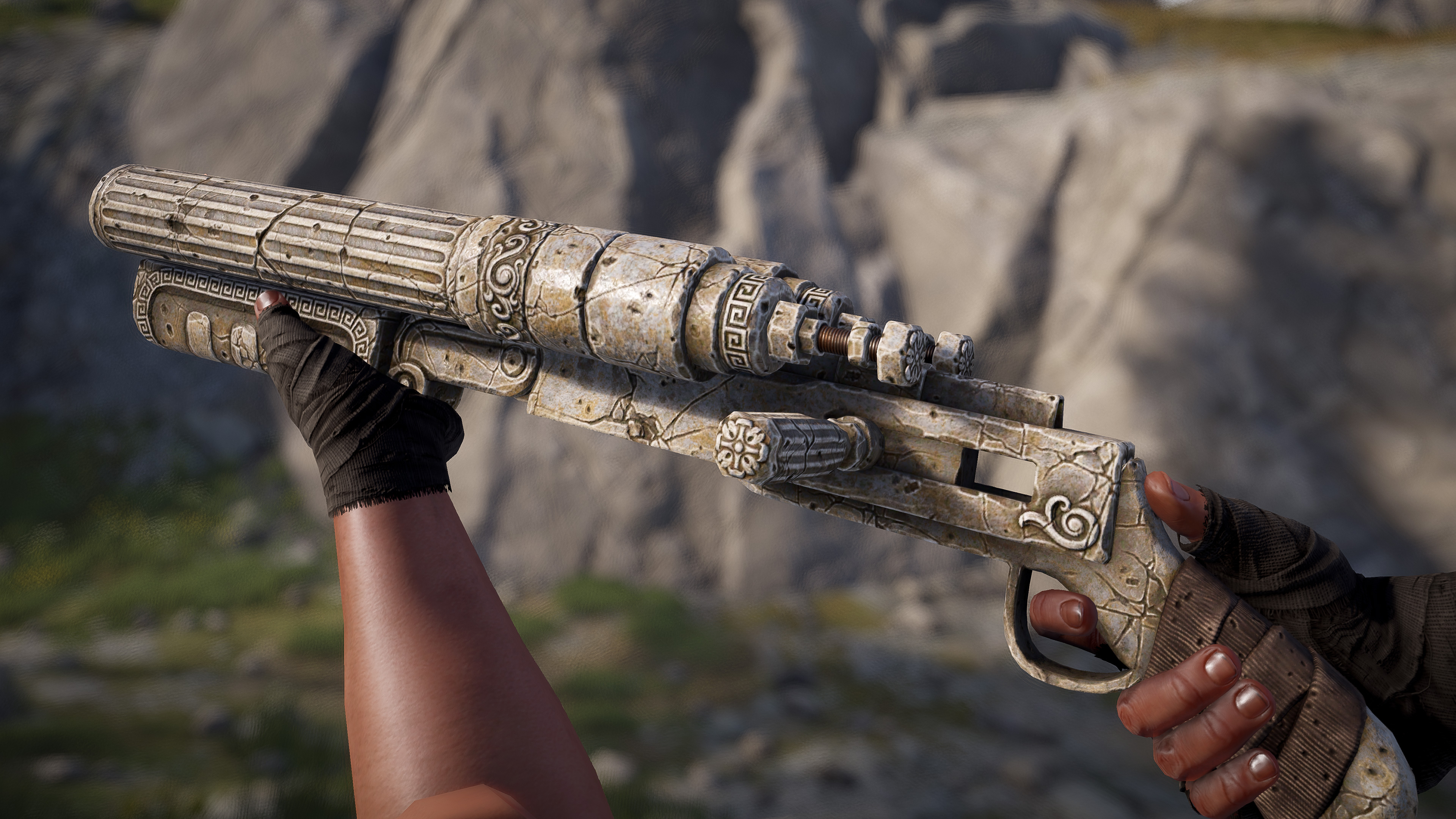 Colosseum DBS