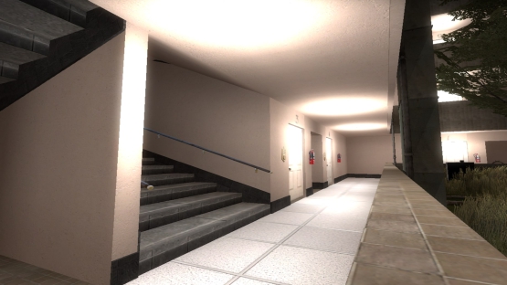 Arboreal Universe – Counter-Strike 2 Mod