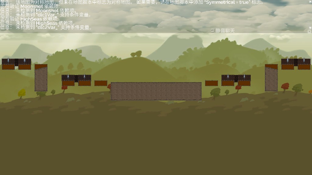 小地图 双人合作 V1.0