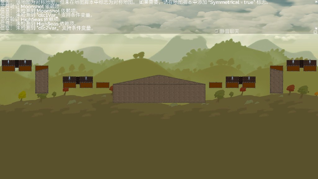 小地图 双人合作 V1.1