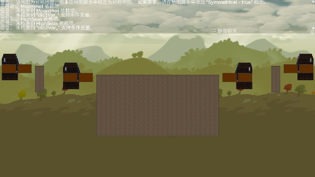 小地图 双人合作 V1.2
