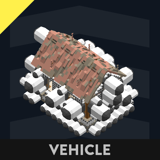 anti rocket house protection sistum preview
