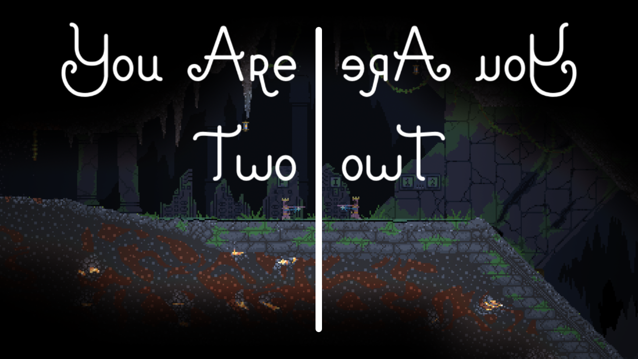 You Are Two
