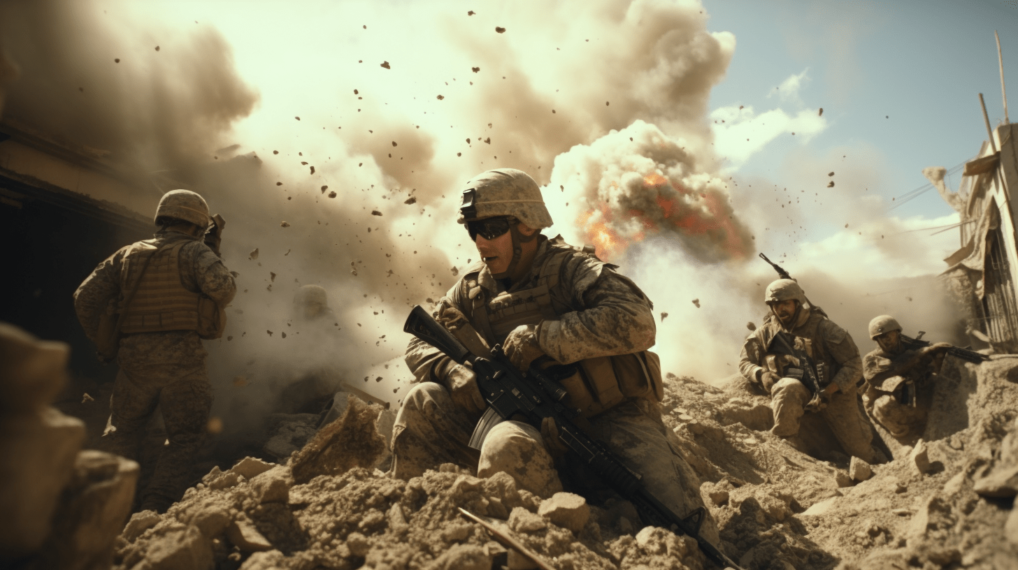 PR Ordnance