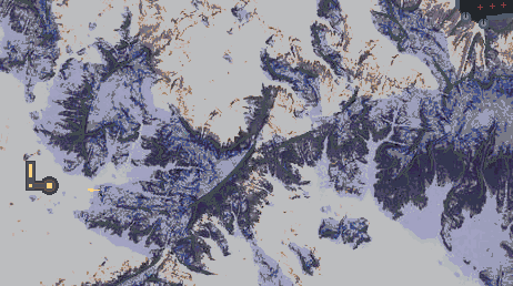 Snowy Mountains