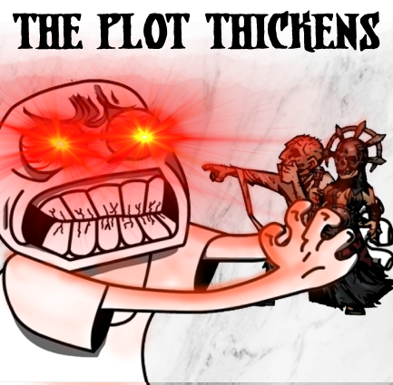 No Madmen & Cultists