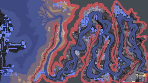 River Cave