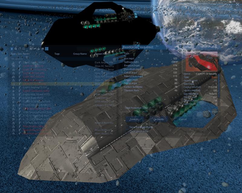 Beskar Heart T3 (CV)