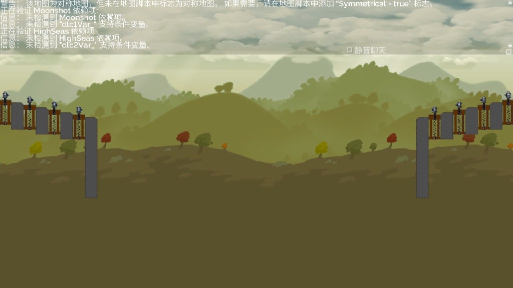 小地图 蜗居 V4.5