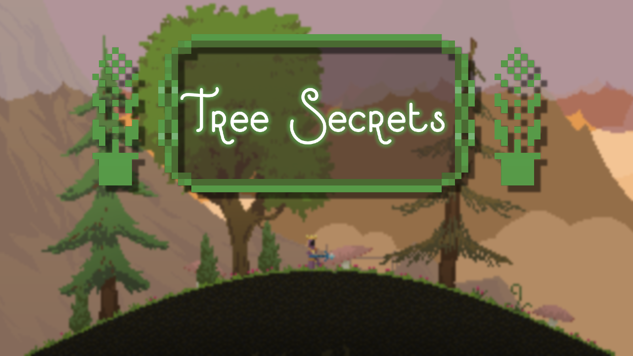 Tree Secrets