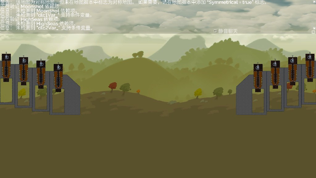 小地图 蜗居 V5.0
