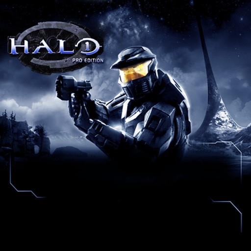 Halo 1 Pro Edition