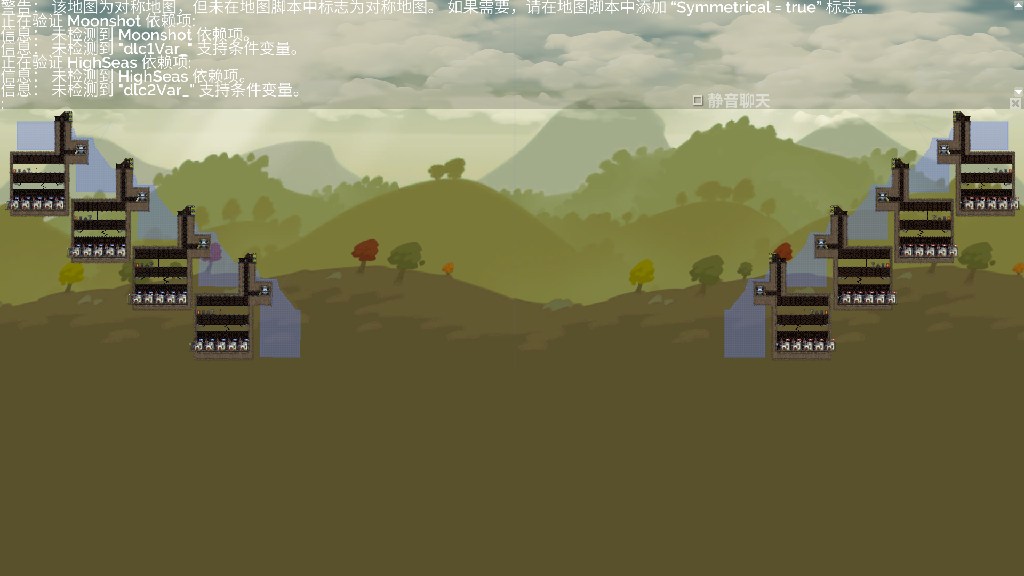 小地图 核弹专用 V1.0