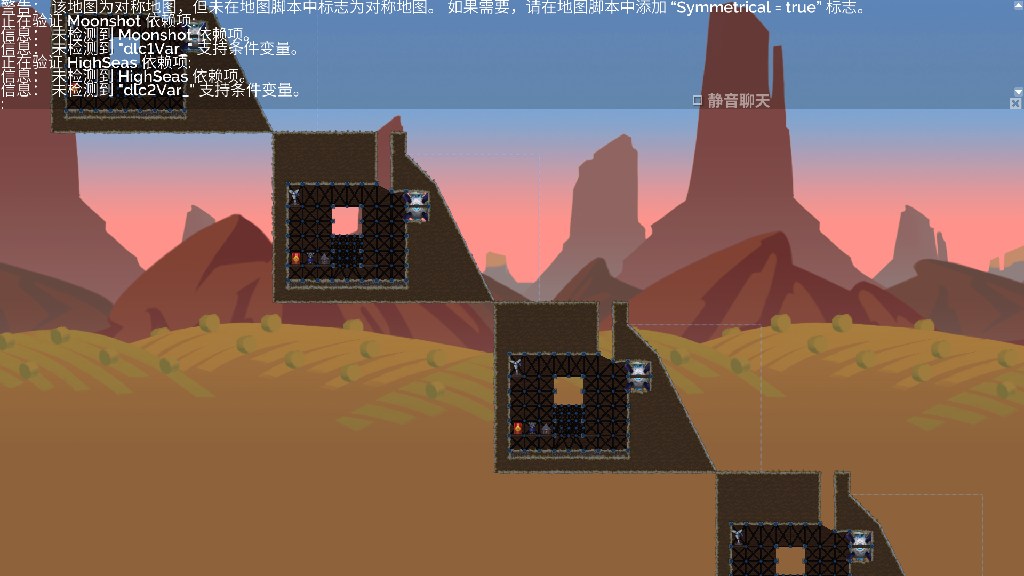小地图 核弹专用 V1.2