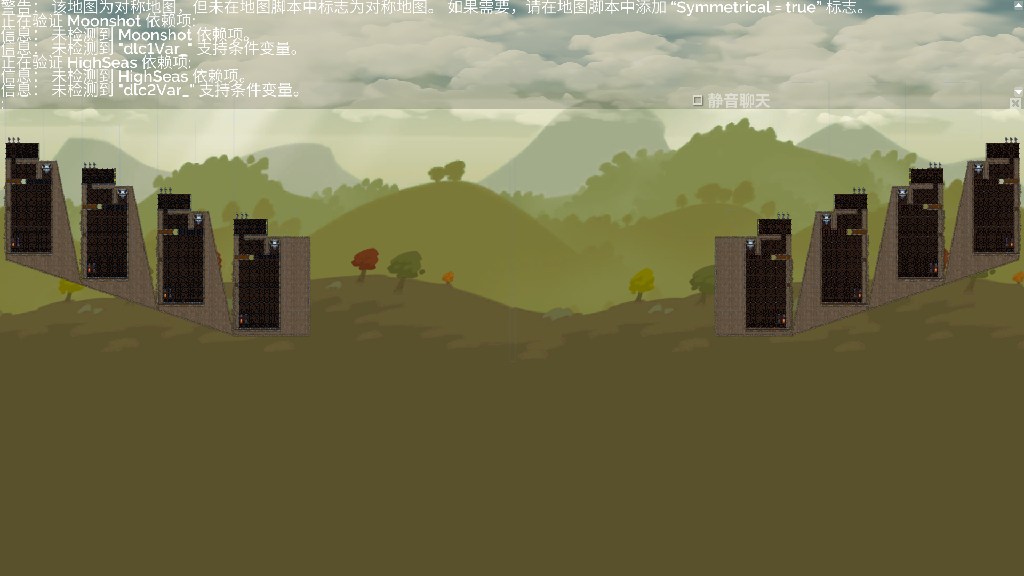 小地图 核弹专用 V1.3