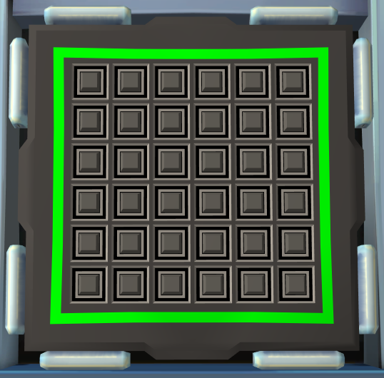 Pixel Board