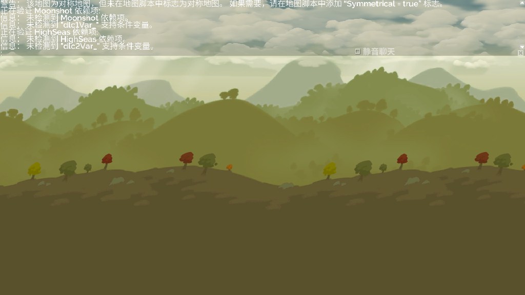 小地图 核弹专用 V2.0