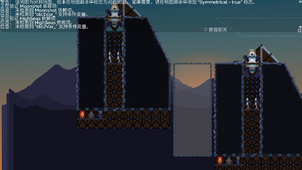 小地图 核弹专用 V3.1