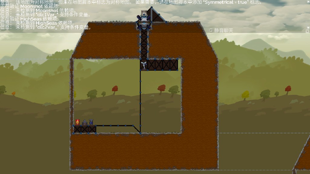 小地图 双人合作 V1.4