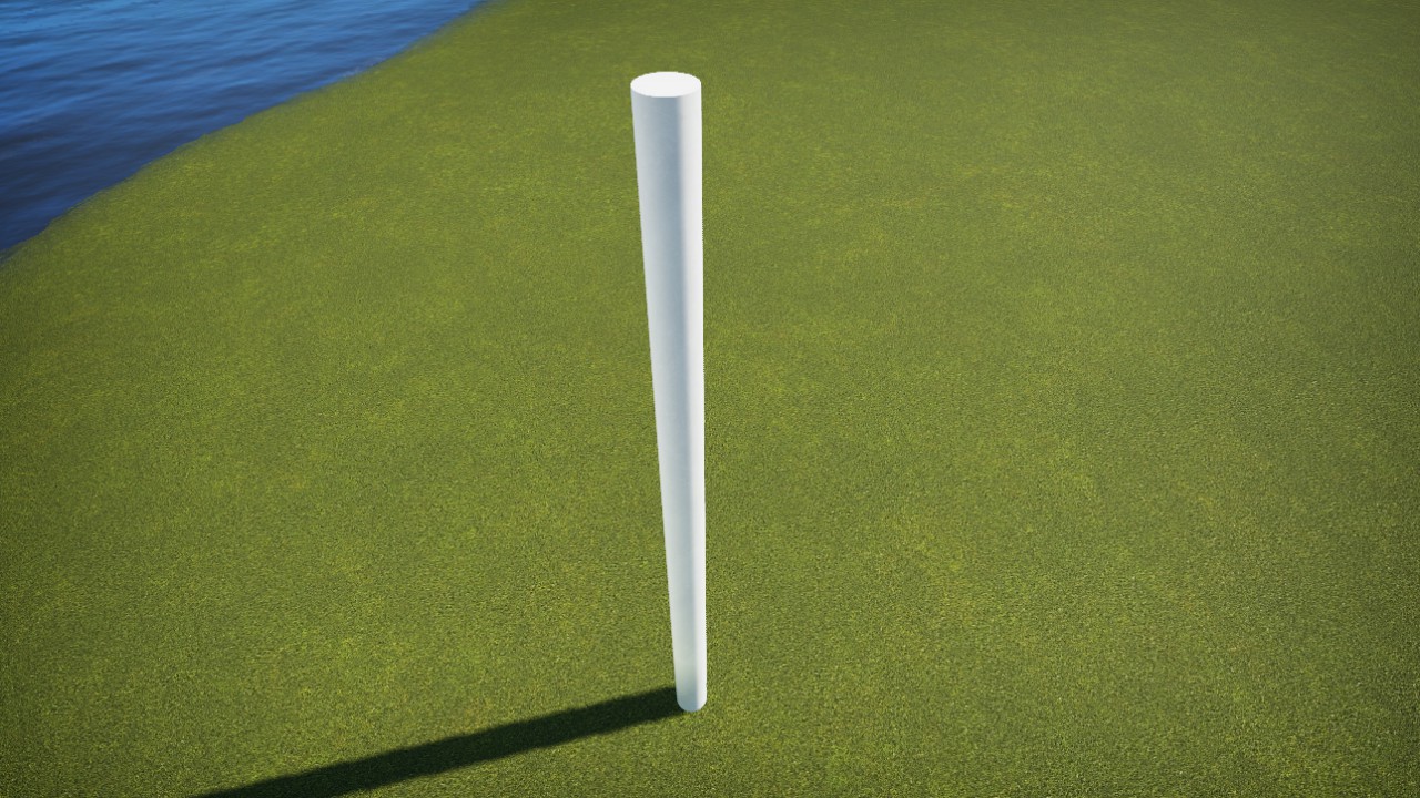 B&M Support Beam 8m 40cm
