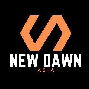 New Dawn Asia Server Pack Global