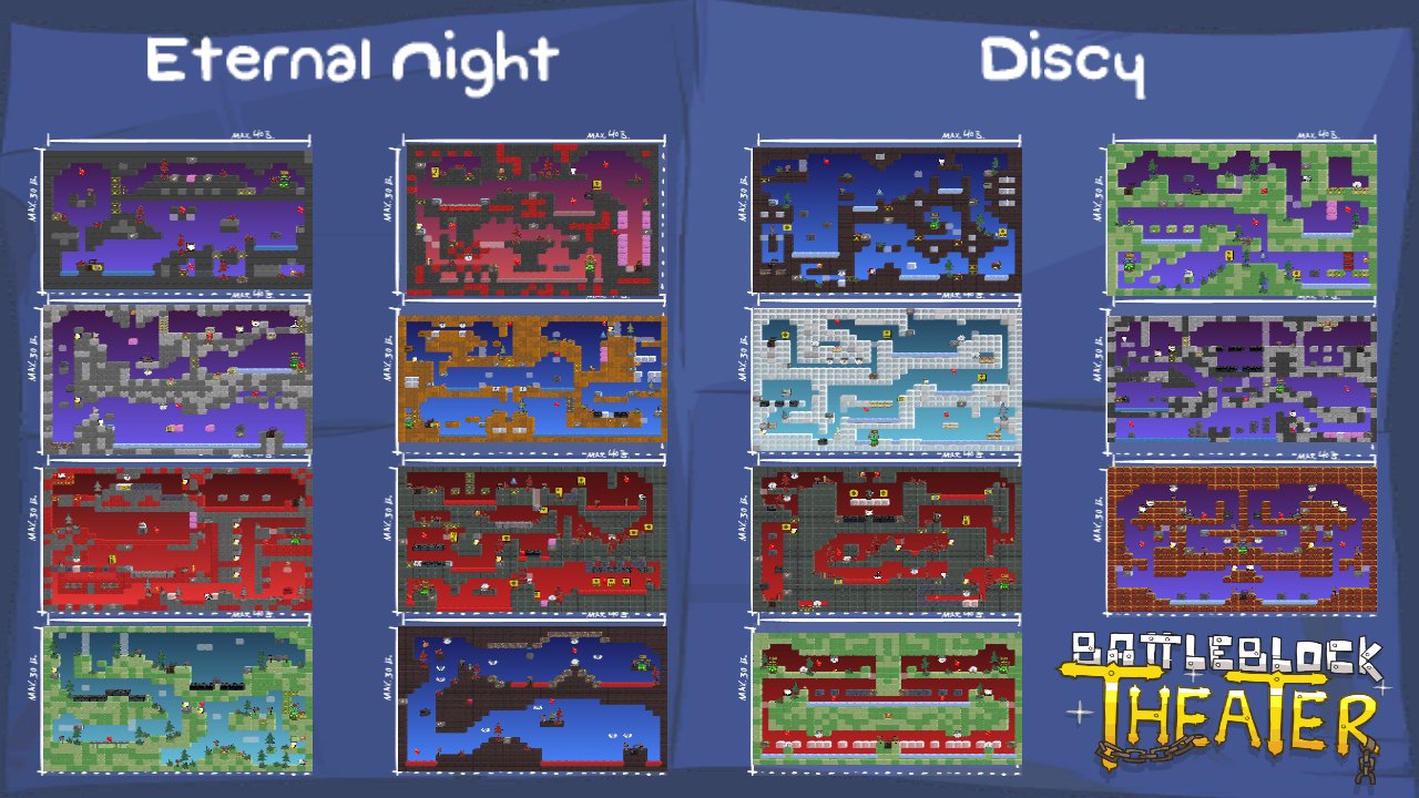Eternal Night (Co-Op)