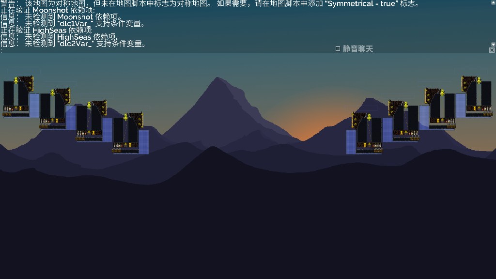 小地图 核弹专用 V3.2（预制黄金
