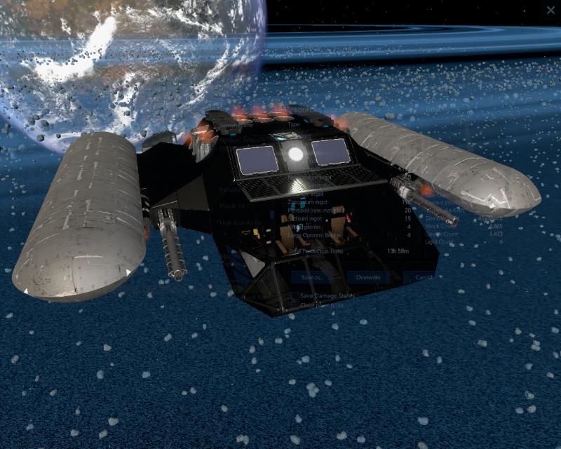 Multi Skiff T3 (SV)