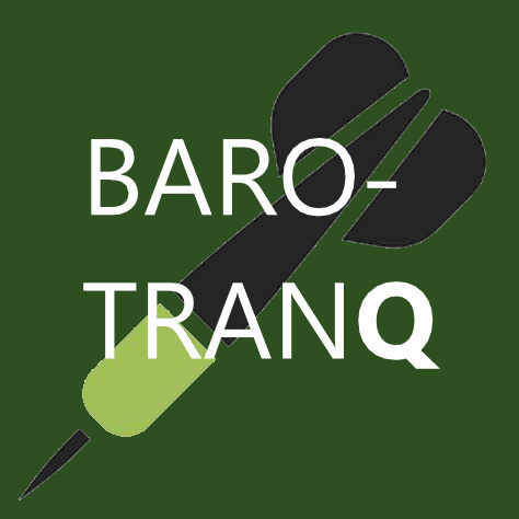 Tranqulizer gun – Barotrauma Mod