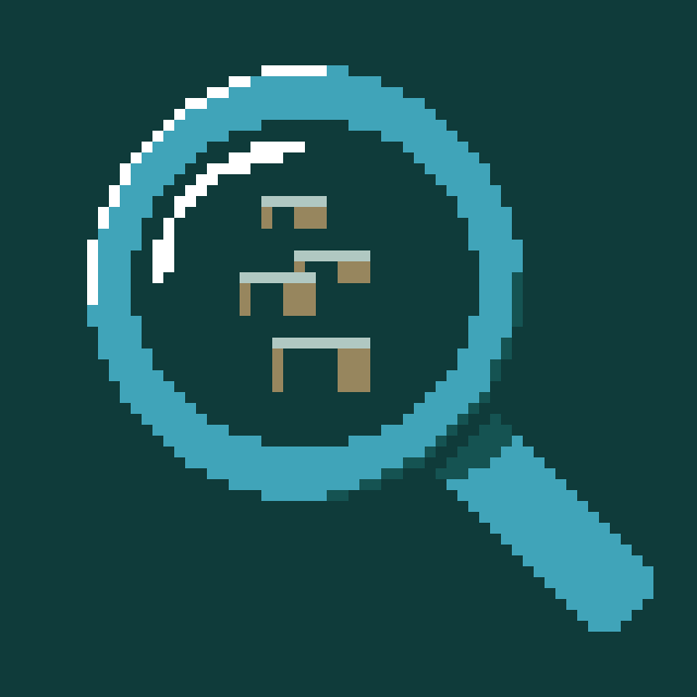 Village Finder