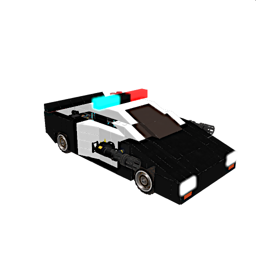 Outlaw Twisted Metal