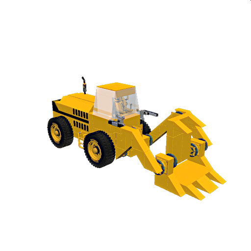 Mr. Slam Twisted Metal