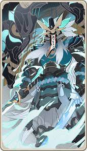 maguu kenki sword – tModLoader Mod