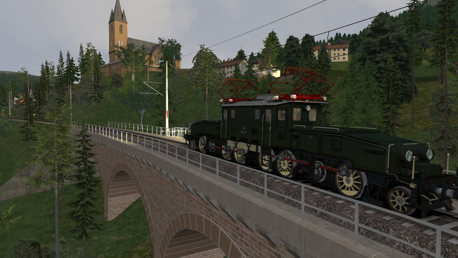 [GeipDie] Anno 1962