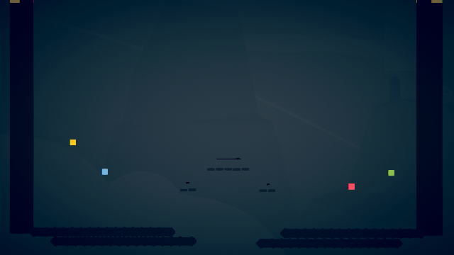 Conveyor Pit 1