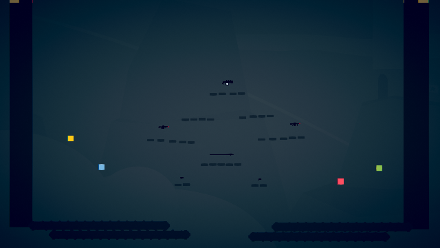Conveyor Pit 2