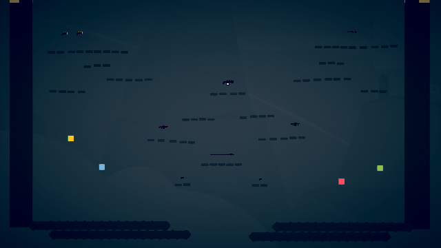 Conveyor Pit 3, Rise to the Top